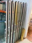Doors  Walk-in Cooler  Beer Cave 15 Glass Doors W  Frames