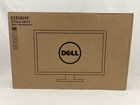 Dell E1916hv Monitor Vesa Mountable 19  Screen Led-lit Black New   Sealed