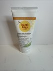 Burt s Bees Baby Bee 100 Natural Diaper Rash Ointment Maximum Strength 3 Oz B6