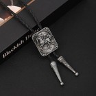 Bolo Tie For Men Western Cowboy Vintage Rodeo Running Horse Bolo Tie For Wome   