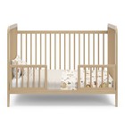 Storkcraft Pasadena 3-in-1 Convertible Crib - Driftwood