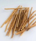 Natural Miswak Sticks Peelu Siwak Teeth Cleaning Herbal Toothbrush Fresh Breath