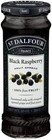 All Natural Fruit Spread Black Raspberry -- 10 Oz - 2 Pc