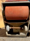 2 Silverline Floor Sanders _ Sl-8 Drum Sander   Sl-7 Edge Sander