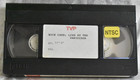 Nick Cave   The Bad Seeds - Live At The Paradiso -vhs Screening Tape Ntsc -1992