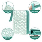 4 20 Pocket Card Collections Album Folder For Amiibo Nfc Card Fits 400 200 Cards