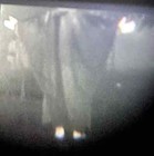 Anti-thermal Imager  anti-drone  Raincoat Tactical Poncho Of The Zsu Hood        
