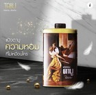 2x Tabu Talcum Powder Body Classic Vintage Perfume Dana Paris New York 100g