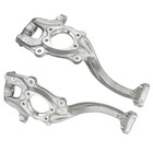 Front Left   Right Steering Knuckle For Audi A4 A5 8k B8 Q5 8r 8k0407253ab 54ab