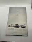 2008 Playbill Dividing The Estate By Horton Foote  Michael Wilson Booth Theatre