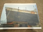 Lot Of 8 Photo Prints  Ss United States At Mobile  Al 2025   In Service Photos