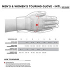 2025 Alpinestars Sp-8 V3 Men Street Motorcycle Leather Gloves - Pick Size color