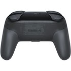 New Pro Wireless Controller For Nintendo Switch - Black Nfc Full Function New