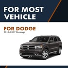 Front Hood Lift Support For 2011-2017 Dodge Durango