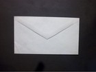 Postal Stationery Sto 1893 Qv 21 2d Grey-blue Embossed Envelope Unused H b Es16