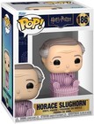 Funko Pop  Movies  Harry Potter - Horace Slughorn  new Toy  Vinyl Figure  Coll