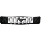 Grille For 2005-2009 Ford Mustang Plastic Textured Black
