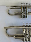 Yamaha Trumpet Ytr1310 Ytr-1310 4set