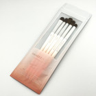         Shades By Shan Brush Set     Collection Premium 5-piece Set