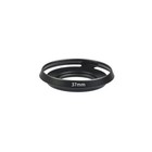 Bgning Metal Hollow Wide Angle Lens Hood For Canon nikon sony Camera Lens