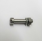 Wico Ek Armature Roller Screw Hit Miss Gas Engine Motor Magneto