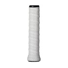 Wilson Perforated Pro Tennis Racquet Overgrip 3-pack White