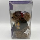 Nsync Justin Timberlake Rare Bear In Green Shirt Limited Edition - A012807