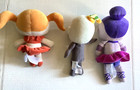 Funko Five Nights At Freddy s Plush Sister Location Circus Baby Ballora Ennard  