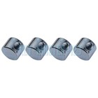4x For Bobcat Steering Lever Wear Cam Pintle Bushing 6562062 553 630 631 632 641