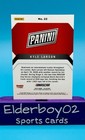 Kyle Larson Swirls Exclusive 2026 Panini The National Racing Nascar