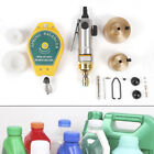 Pneumatic Capping Machine Pneumatic Capper Hand Held Sealer Machine 10-50mm Usa 