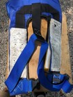 Sospenders Inflatable Safety Harness And 6 Ft Tether
