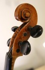 4 4 Antique French Violin     Ren   Simon  Listen To Video1
