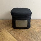 Medela Insulated Cooler Bag Breastmilk Baby Milk Storage Black Bottle Bag R4