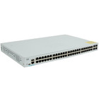 Cisco Catalyst C1300-48t-4g 48-port Gigabit Managed Network Switch 4 Sfp Refresh