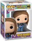 Funko Pop  Movies  Dazed And Confused - Mitch  new Toy  Vinyl Figure