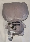 Hello Kitty X Pusheen Gund Sanrio Plush 9 5    2021 Collab Cat Costume