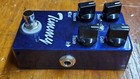 Timmy Paul Cochrane Overdrive Pedal