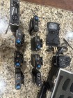 Lectrosonics R-1 Receiver Lot Transmitter Everything Pictured 