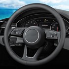 Car Steering Wheel Cover For Mazda Cx5 cx-5 Cx50 cx-50 Cx3 cx-3 Cx30 cx-30 Cx9 c