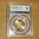 Pcgs Ms66 - Canada 2019 Toonie 16 Serrations 2 Dollars Two Dollar