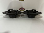 Rockford Fosgate Stage Ii 5x7 Saddlebag Speakers