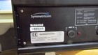 Symmetricom Cesium Time   Frequency Standard Prs-4500   Sn  09415  Nice Cbt
