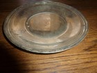 Antique Gorham Sterling Silver Tray Plate 474 8 5 
