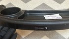 Baby Jogger City Mini Gt Stroller Child Snack Tray - Tray Only  No Adapters 