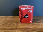 Mattel Games - Magic 8 Ball Ruby Red Mattel 80th Anniversary Edition New