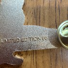 Hard Rock Caf   Toontown Grand Opening 2006 Staff Limited Edition 65 Pin