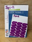 Spirit Classic Thermal Tattoo Transfer Paper  100 Sheets 