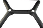 Manhasset M54 Regal Conductor s Music Stand   missing Legs    r3078