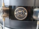 Pdp 20th Anniversary Snare Drum 14x6 5  With Antique Bronze Hardware  New